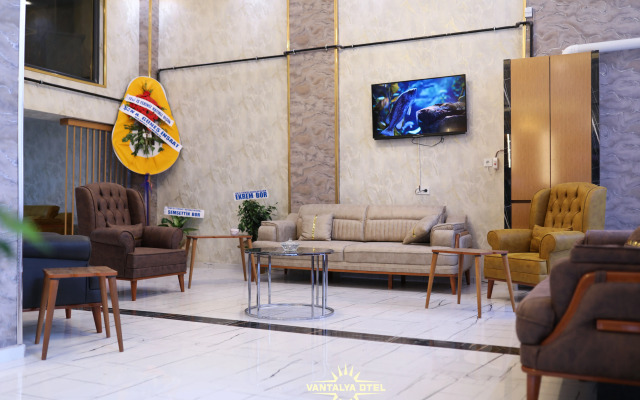 Vantalya Otel Hotel