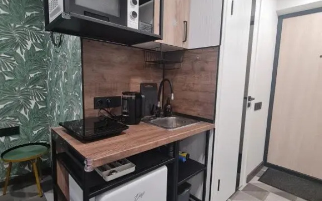 Olive Apart Apartments 4
