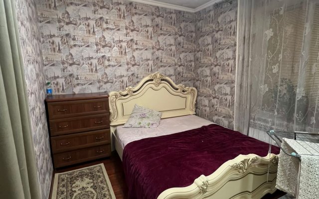 Na Beregu Kaspiyskogo Morya Private house