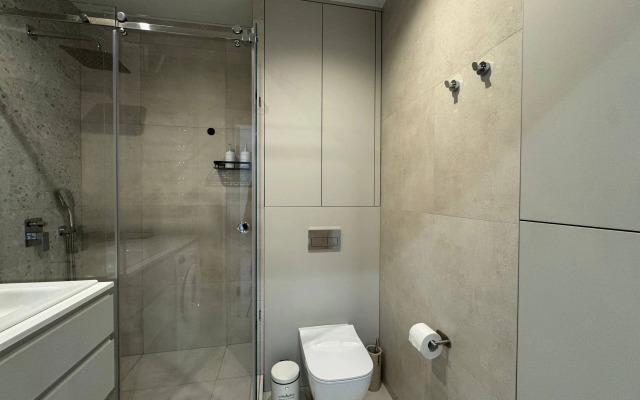 Апартаменты Престижные апартаменты в центре города