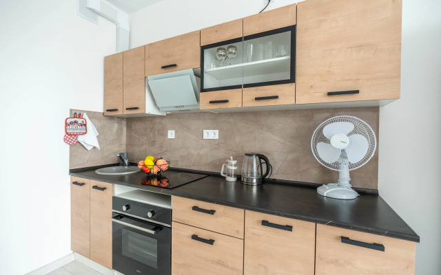 Apartamenty Quite House 39