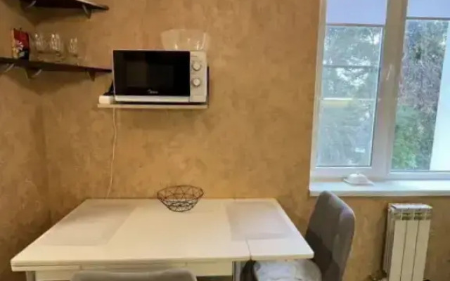 Квартира на Дмитриевой 13Б