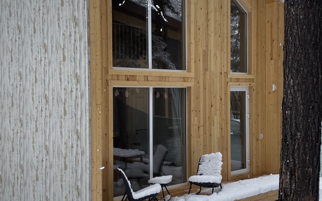 Shishka Guest House