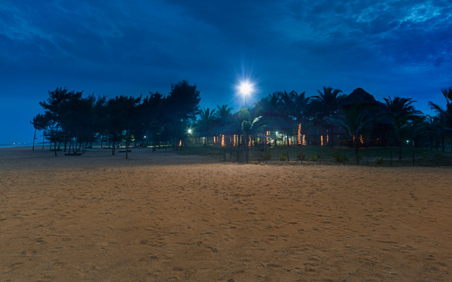 Chariot Beach Resorts Hotel