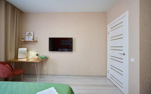 Квартира Терракот