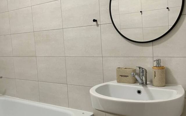 Квартира MoonRoom 72 в 5 минутах от Аквапарка и Горячих источников