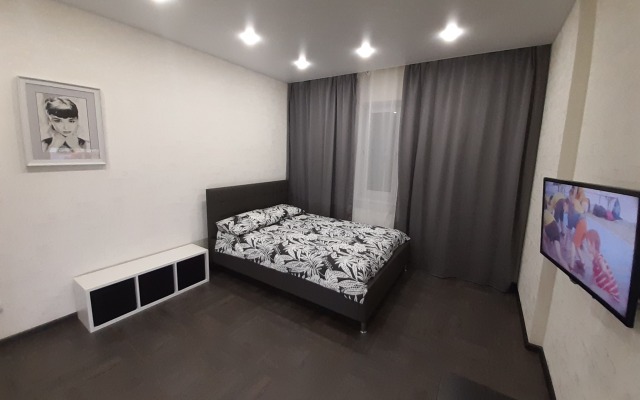 Квартира на Университетской 62