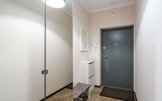 Апартаменты на двоих