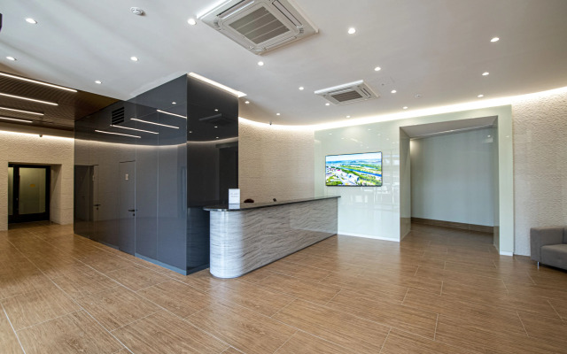 Апартаменты на Родионова 136 Б