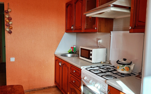 Апартаменты на Советской 82