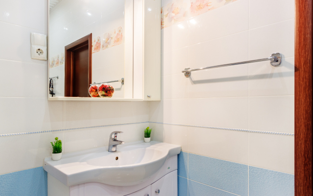 Апартаменты Двухкомнатная квартира "Олимпик"