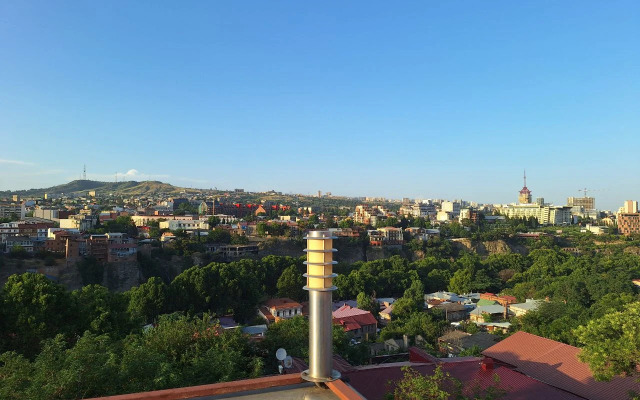 Legend Hotel