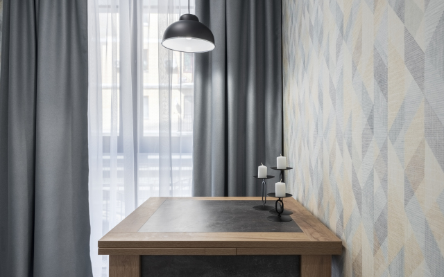 Апартаменты на Волкова