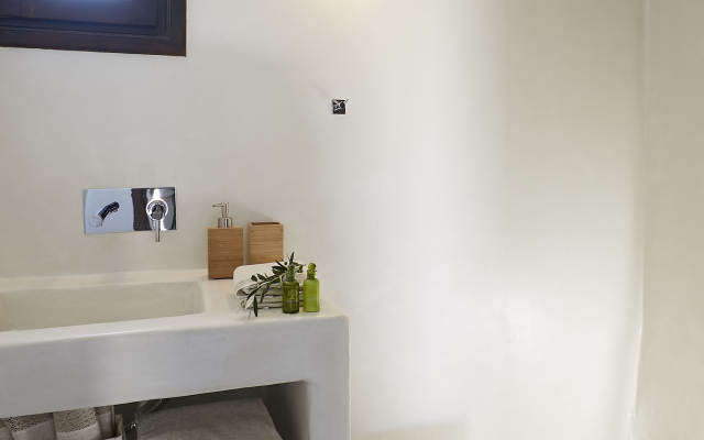 Le Blanc Suite Villa