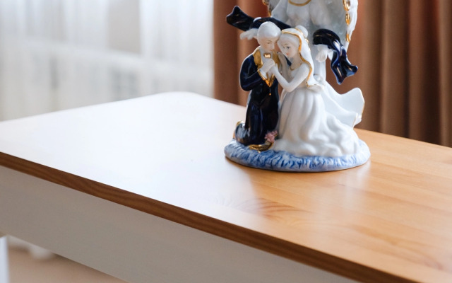 Отель Увельские курорты