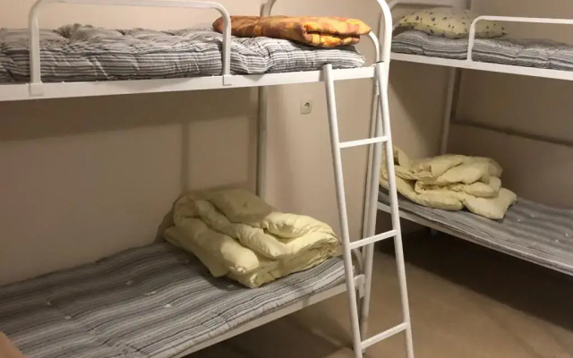 Gostinitsa Moskovskaya Hostel