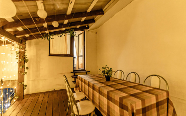 Chastnyij dom Odintsovo SNT Pion Private house