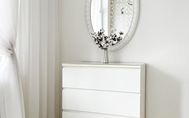 Апартаменты Династия