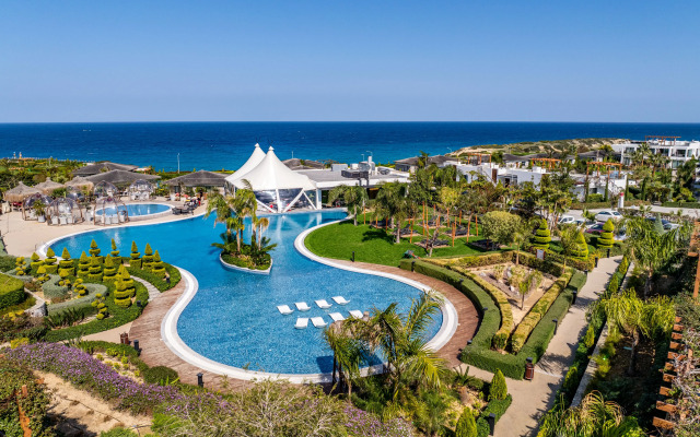 Апарт-отель Maldives Holiday Homes