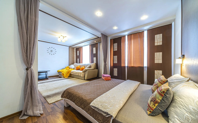 Квартира 2-х комнатная на Ильюшина около клиники Скандинавия