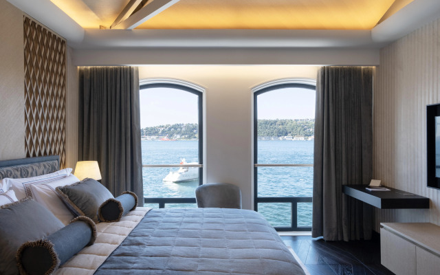 Vakko Hotel Sumahan Bosphorus