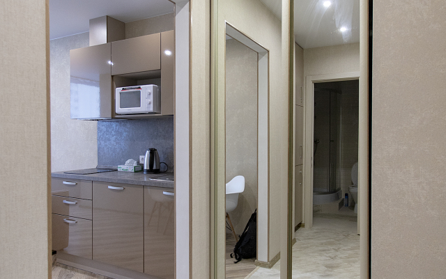 Апартаменты Ballet House