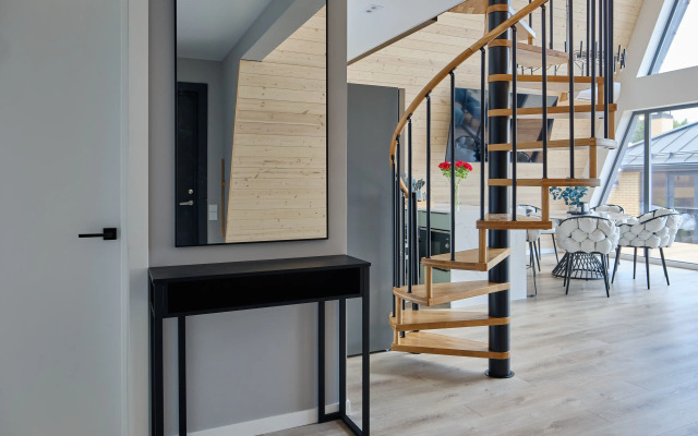 Частный дом Георгиевские дачи