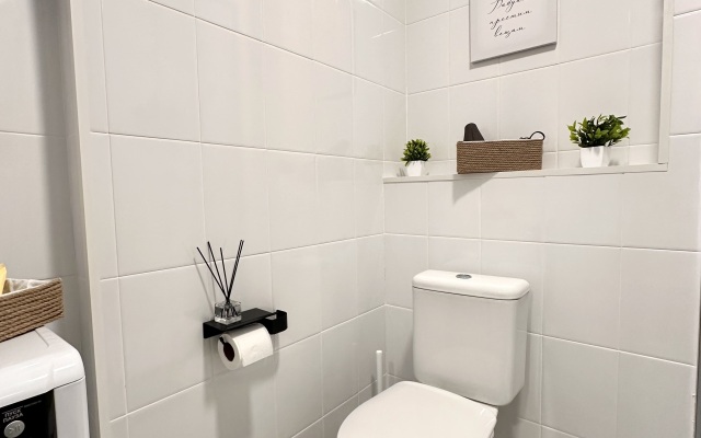 Квартира Victory Apart