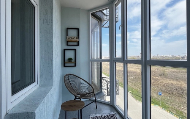 Квартира Rent Apartment 71 Рязанская