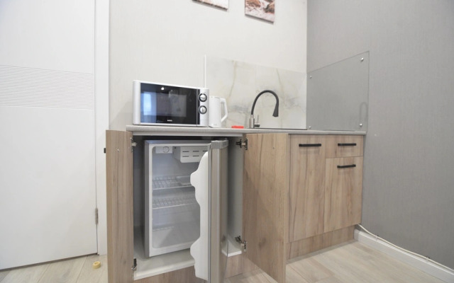Studiya V Tsentre Kazani Apartments