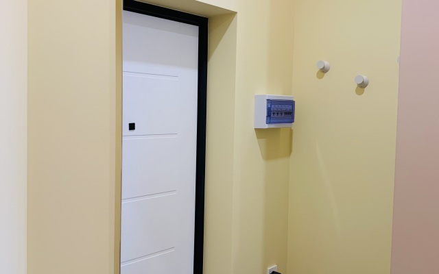 Apartamenty "u Morya" Flat