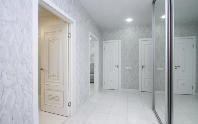 Квартира 2 комнатная Университетская 43