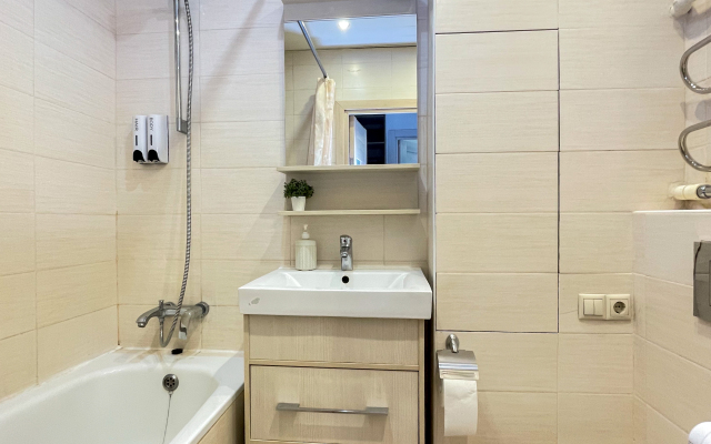 Квартира на Пролетарской