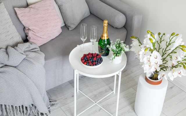 Апартаменты Квартира в Центре Города