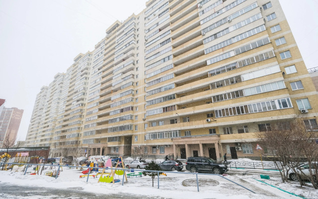 Апартаменты на Горском 8