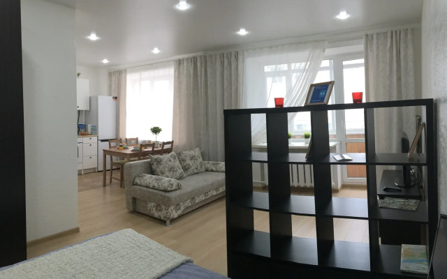 Гостевой дом RentUfa на Заки Валиди