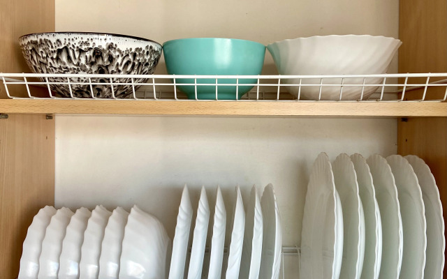 Квартира на Шишкова