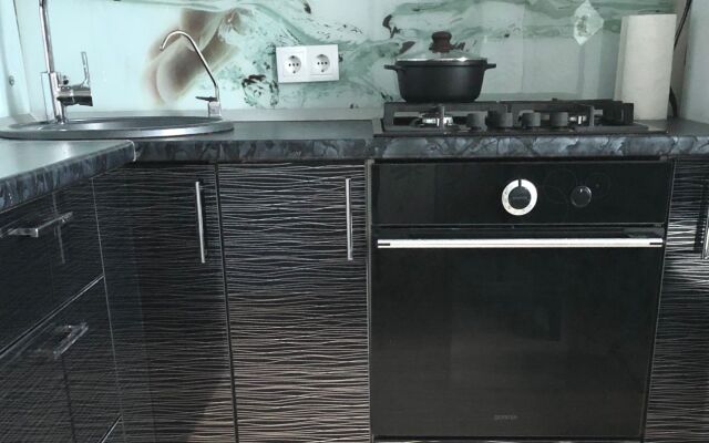 Квартира Двухкомнатная в центре