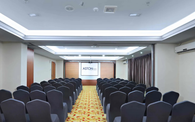 ASTON Inn Gideon Batam Hotel