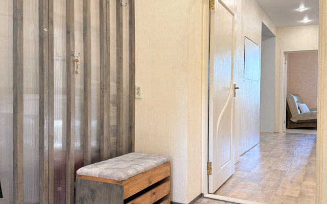 Dom Na Prudakh Guest house