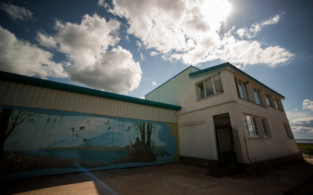 Отель Селигер 69