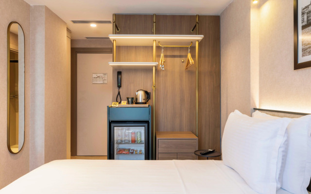 Emilion Hotel
