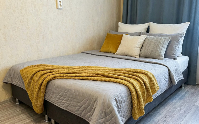 Апартаменты уютные от LetoApart