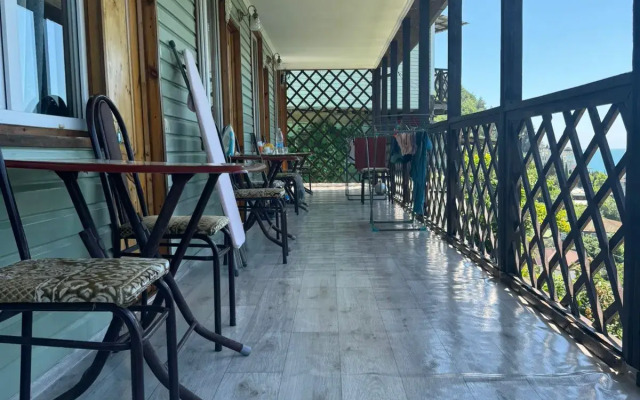 Guest house Evelina