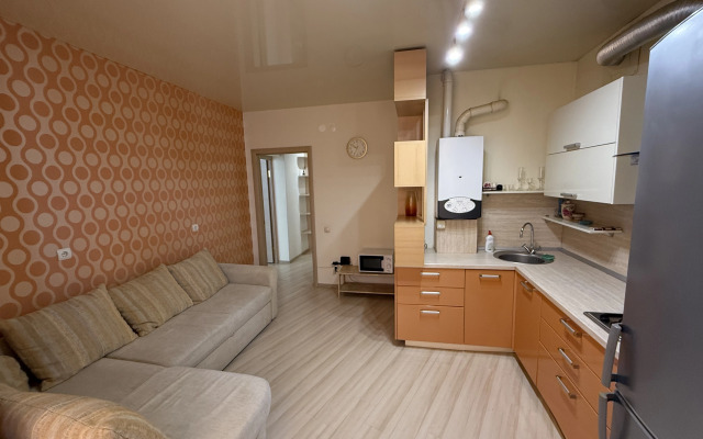 Квартира На улице Луначарского 39