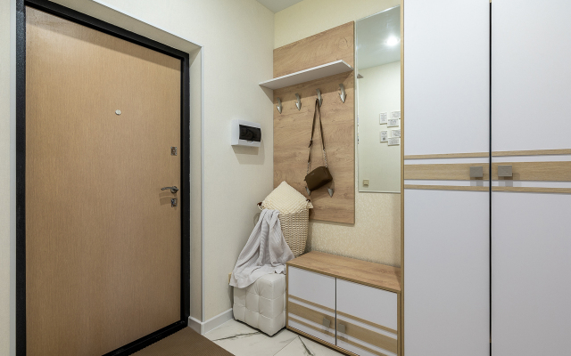 Апартаменты 118 Успенский Проспект 113Д