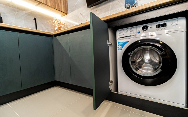 Квартира у стадиона Озон-Арена