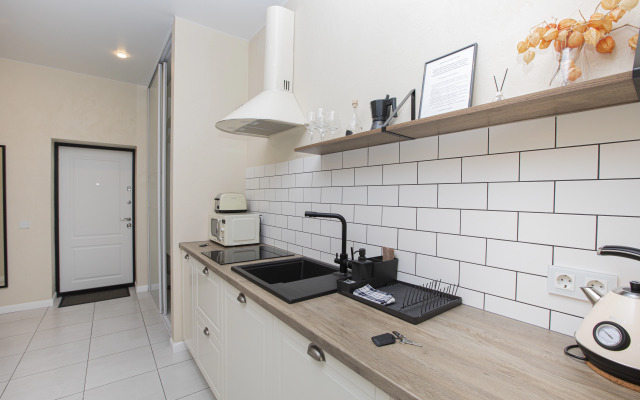 Квартира Лофт Студия у моря