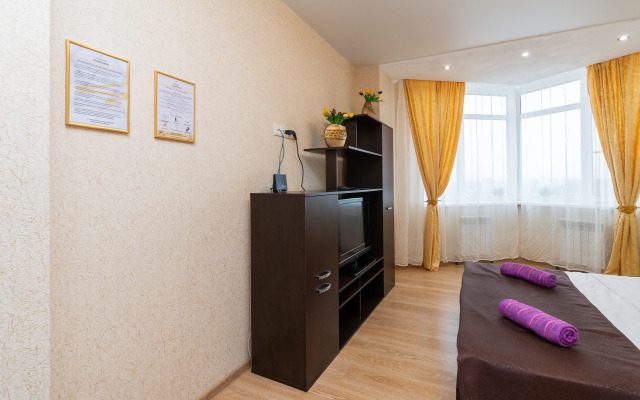 Апартаменты SunRеntаl (СанРентал) на улице Волкова