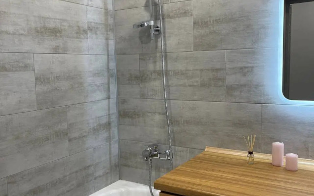 Апартаменты на Ванеева 22